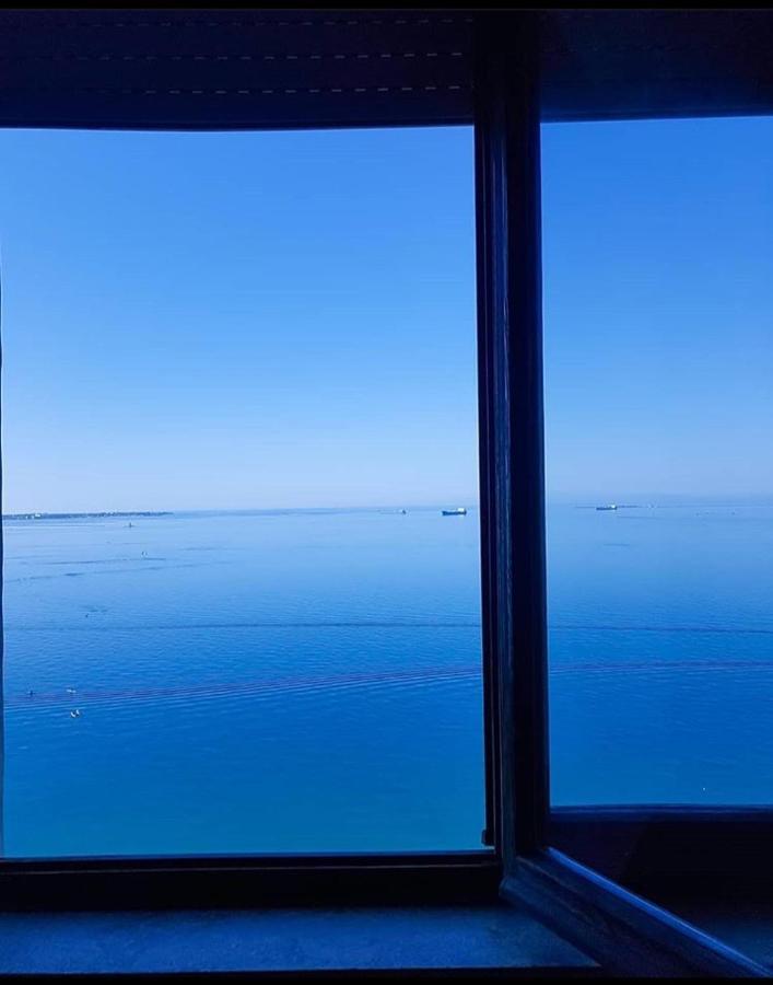 Suite Al Mare Taranto Exterior foto