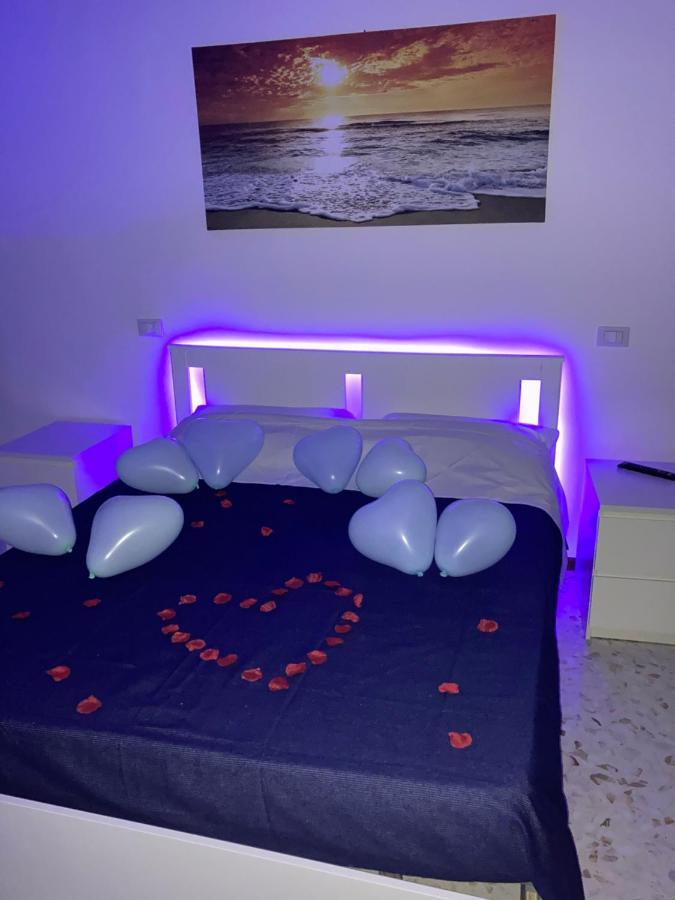 Suite Al Mare Taranto Exterior foto